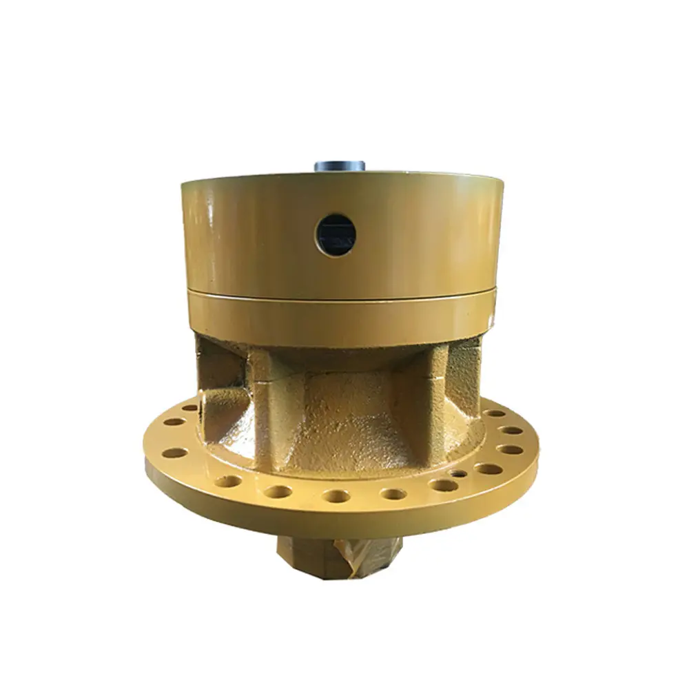 Swing Motor Gearbox for Volvo EC460B Excavator