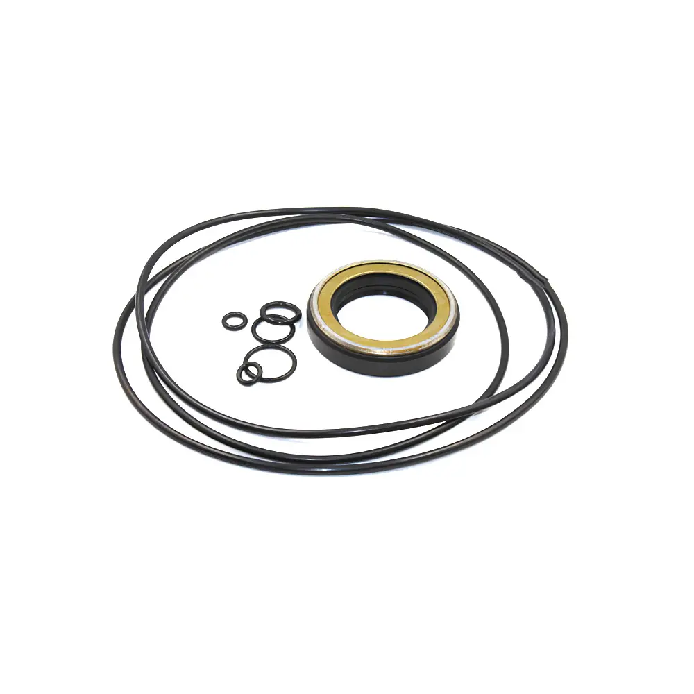 Buy Swing Motor Oil Seal Kit for Hitachi 4325475 Motor Excavator EX60-2 EX60-3 Buy Swing Motor Oil Seal Kit for Hitachi 4325475 Motor Excavator EX60-2 EX60-3