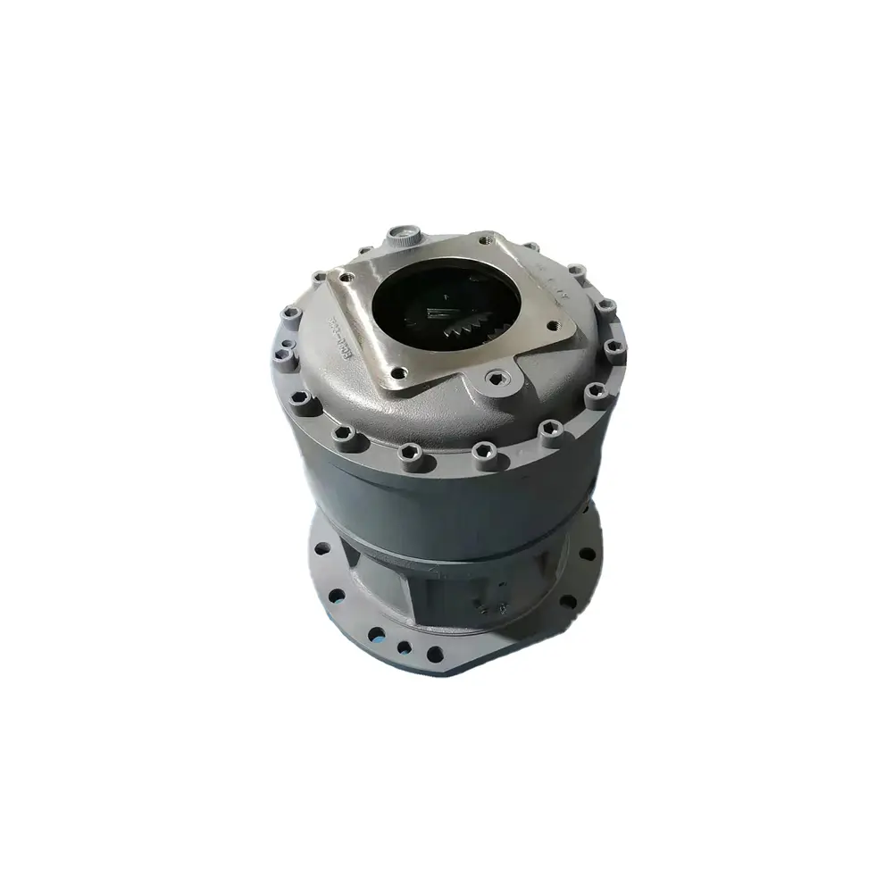 Swing Motor Reduction Gearbox For Volvo Excavator EC360