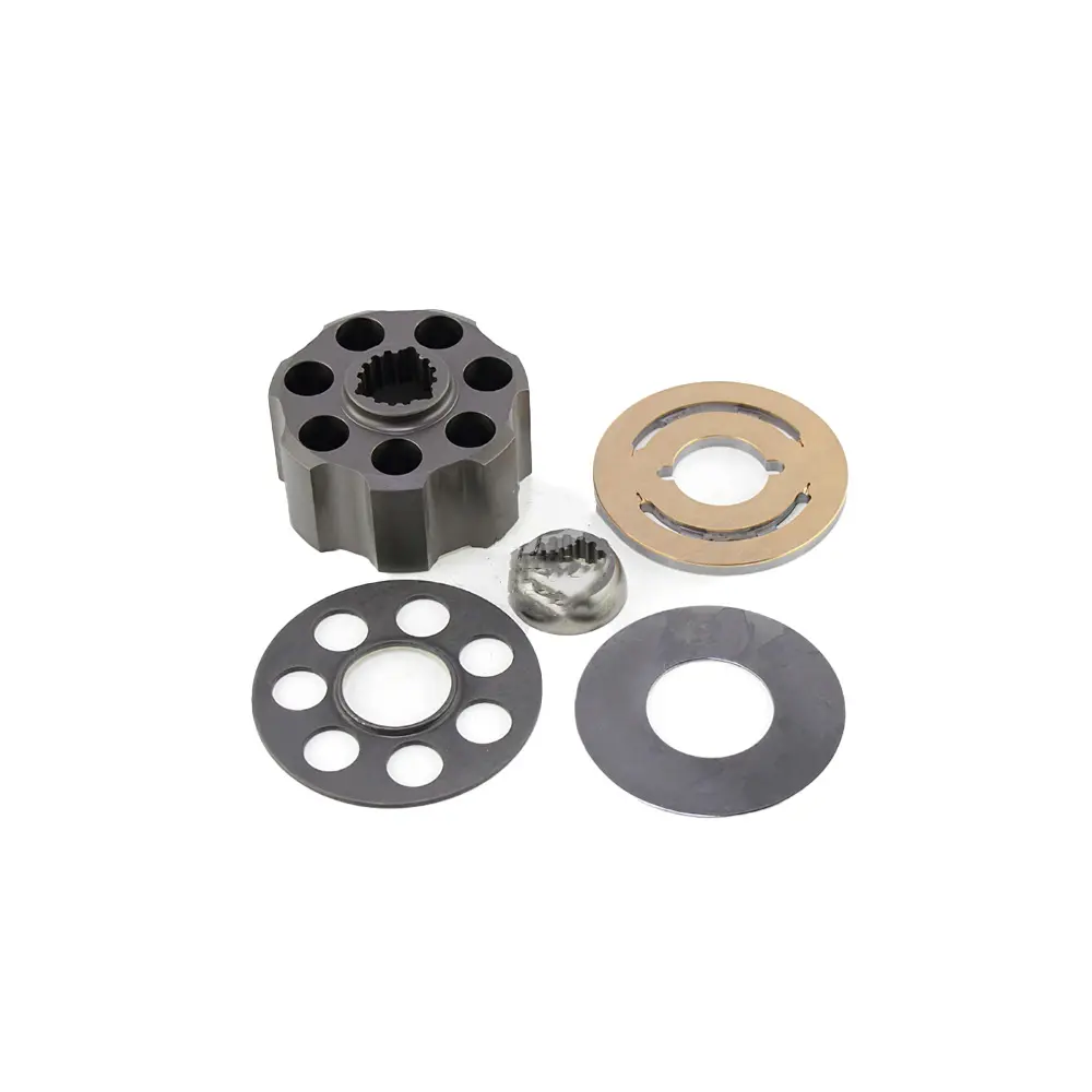Swing Motor Repair Kit for Komatsu PC45R-8 Excavator Swing Motor Repair Kit for Komatsu PC45R-8 Excavator