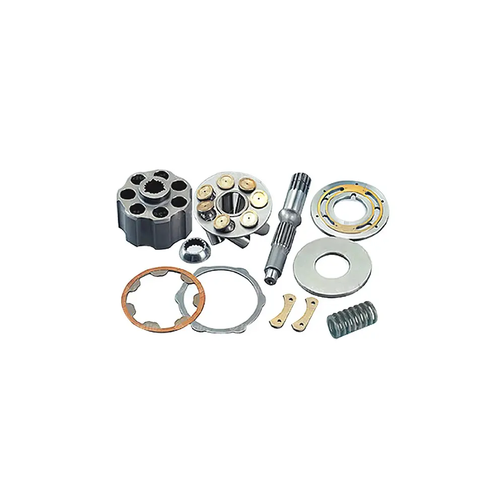 Swing Motor Repair Kit for Komatsu PC60-6 Excavator