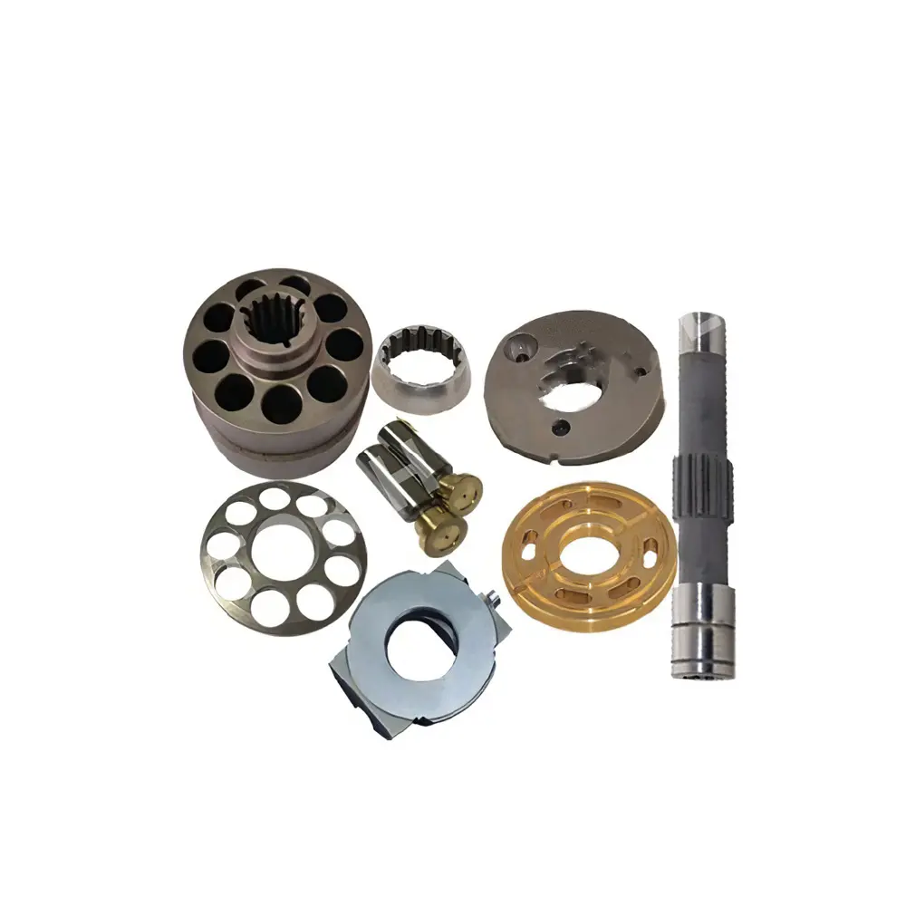 Swing Motor Repair Parts Kit for Bobcat 331 Mini Excavator