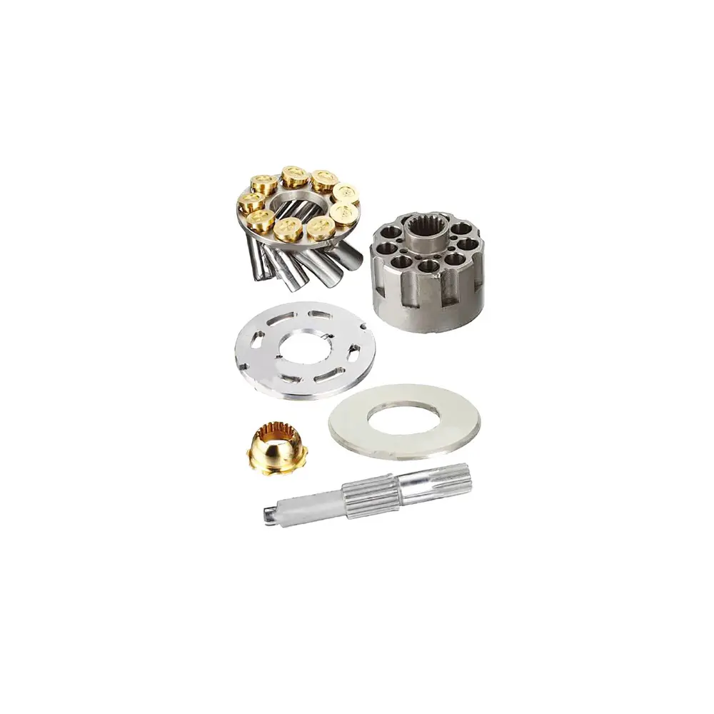 Swing Motor Repair Parts Kit for Daewoo DH370 Excavator
