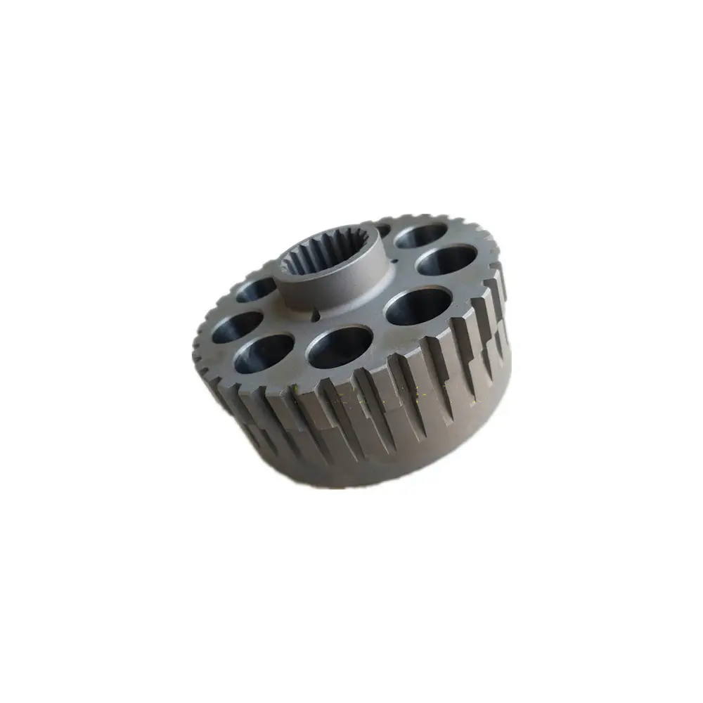 Swing Motor Repair Parts Kit HMS072AG-2UA for Hitachi Excavator ZX120 ZX135US Swing Motor Repair Parts Kit HMS072AG-2UA for Hitachi Excavator ZX120 ZX135US