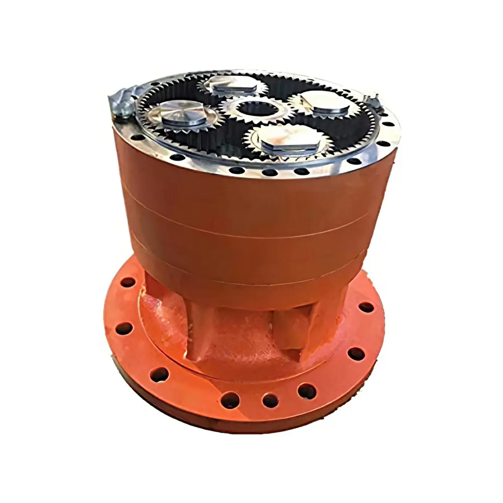 Swing Motor SA1142-00930 for Volvo Excavator EC210 Swing Motor SA1142-00930 for Volvo Excavator EC210