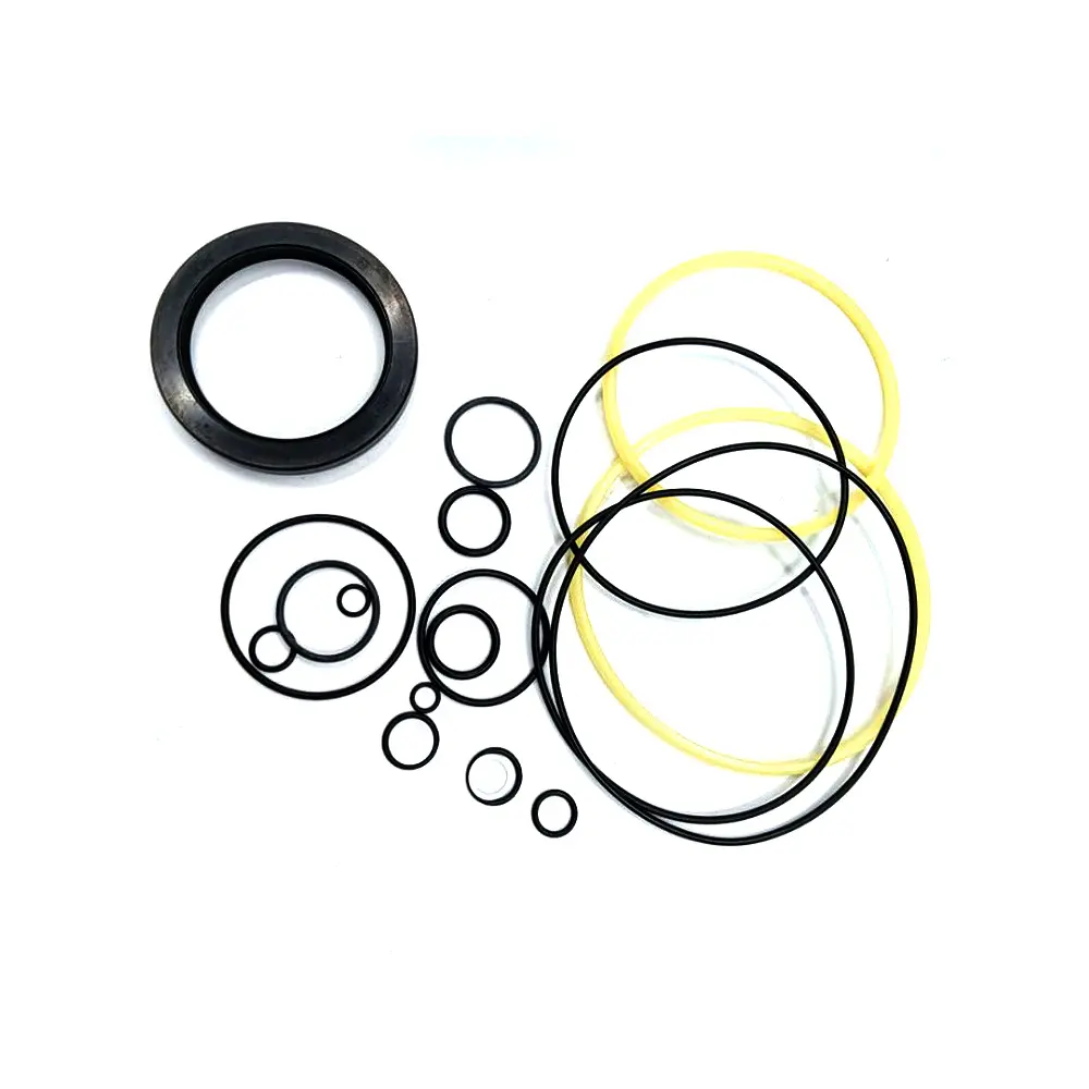Swing Motor Seal Kit 0814402 for Hitachi Excavator ZX160 ZX180LC ZX200-3 ZX240-3 ZX250K-3 ZX650LC-3 Swing Motor Seal Kit 0814402 for Hitachi Excavator ZX160 ZX180LC ZX200-3 ZX240-3 ZX250K-3 ZX650LC-3