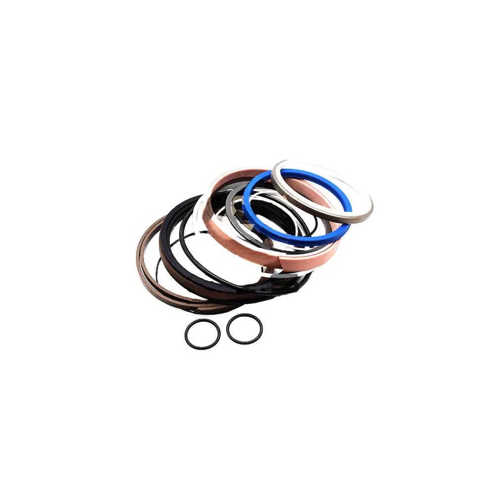 Swing Motor Seal Kit For Caterpillar CAT312