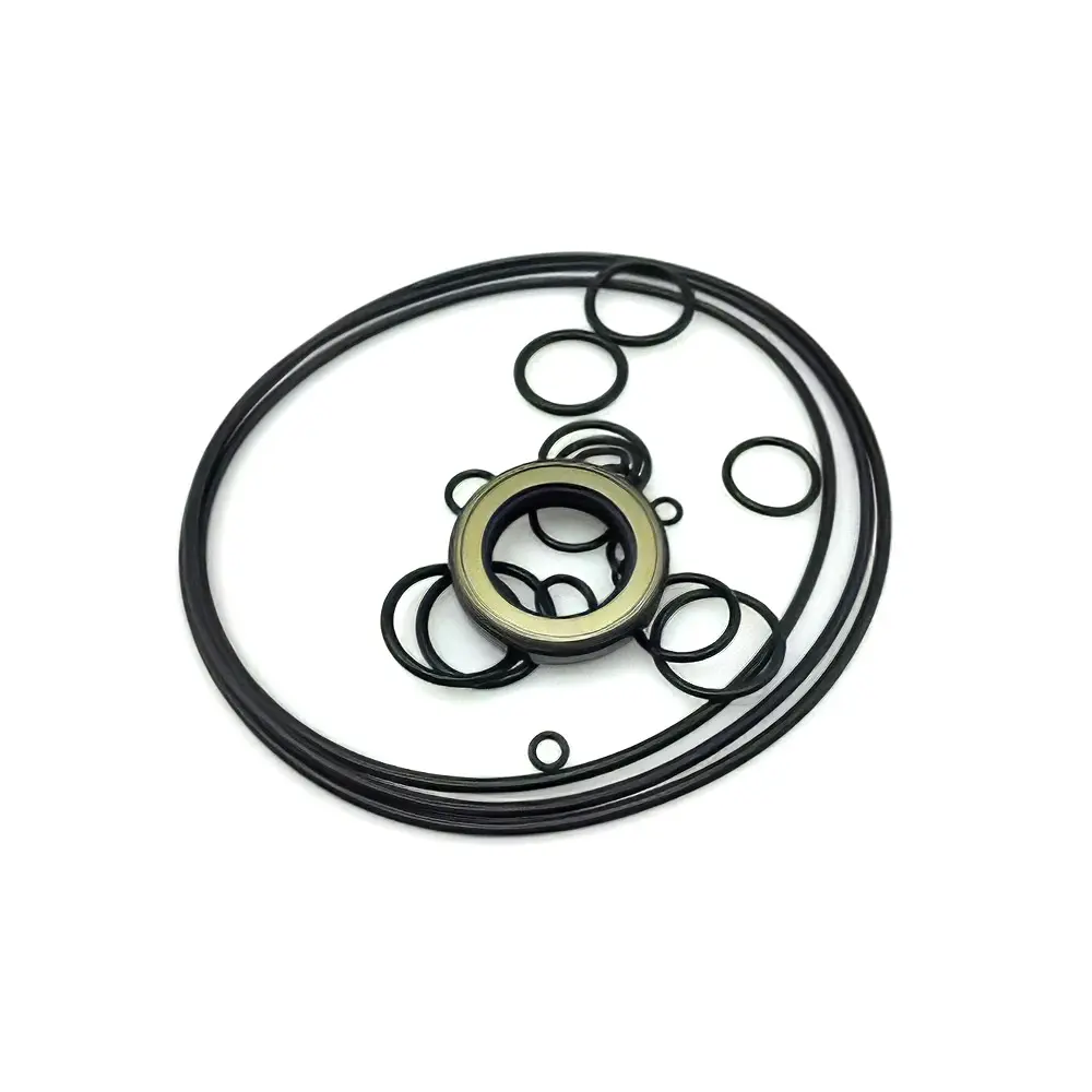 Buy Swing Motor Seal Kit For Caterpillar CAT312