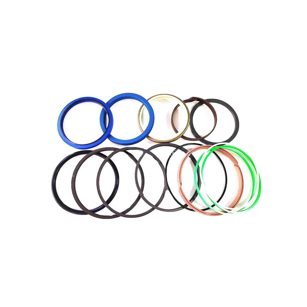Swing Motor Seal Kit For Caterpillar E200B Swing Motor Seal Kit For Caterpillar E200B