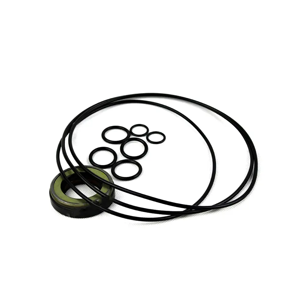 Swing Motor Seal Kit For Caterpillar E240 Swing Motor Seal Kit For Caterpillar E240