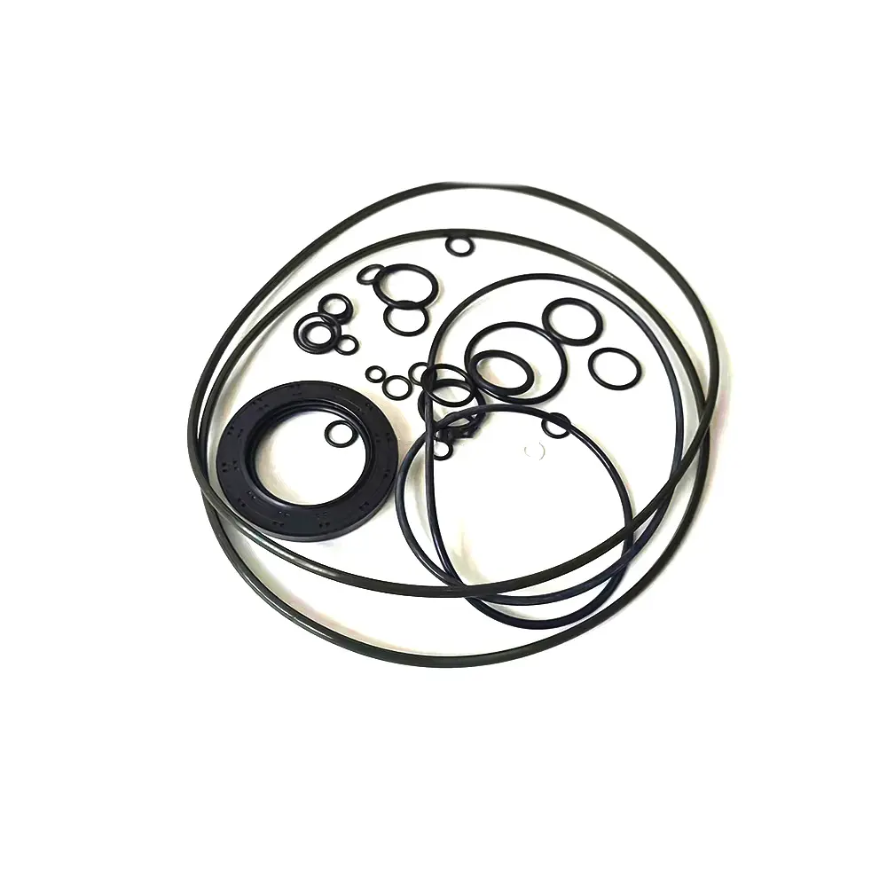 Swing Motor Seal Kit For Caterpillar E305.5