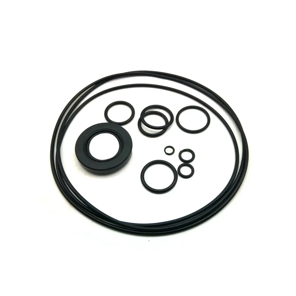 Swing Motor Seal Kit For Caterpillar E311 Swing Motor Seal Kit For Caterpillar E311