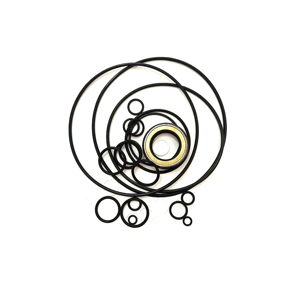 Swing Motor Seal Kit For DAEWOO DH110