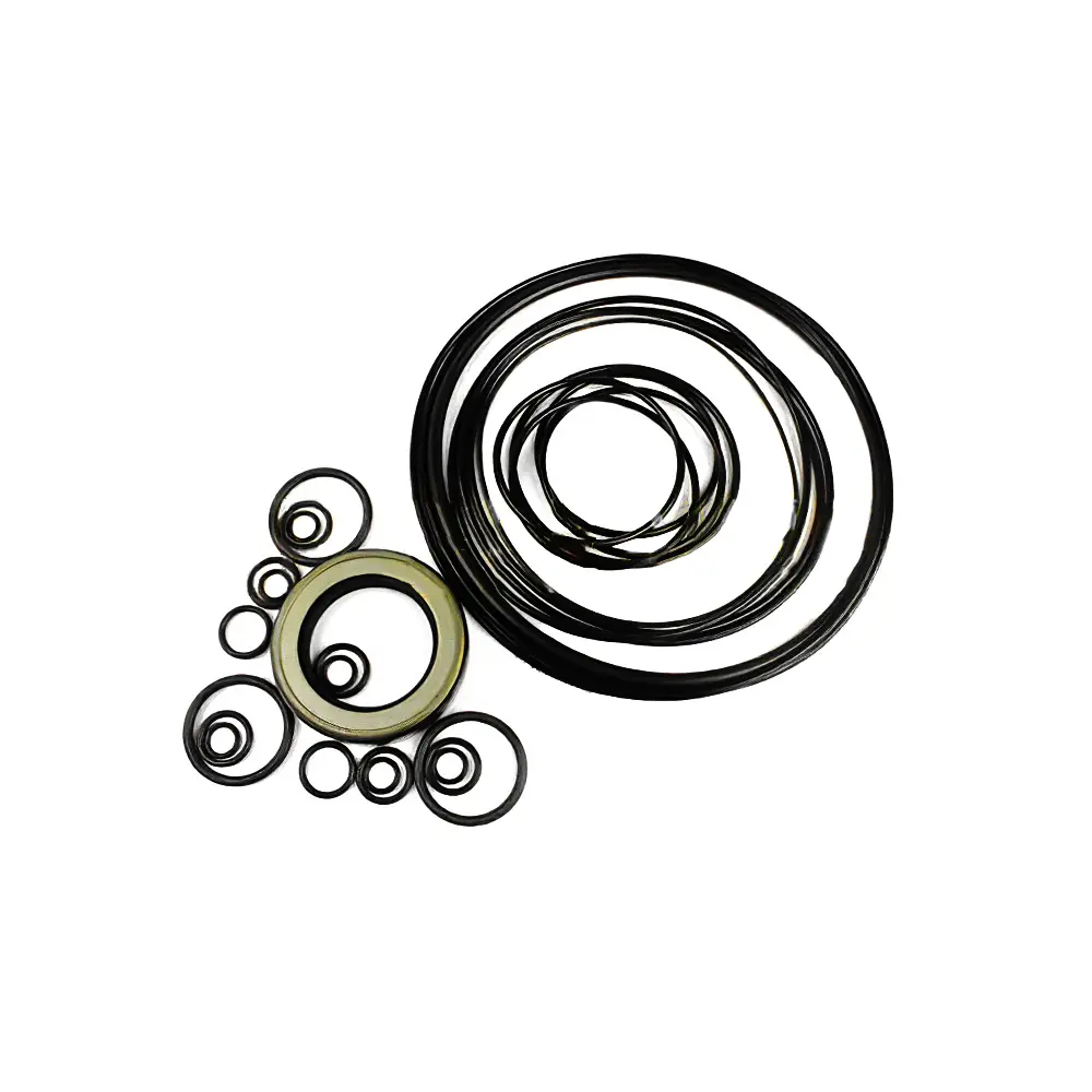 Swing Motor Seal Kit For DAEWOO DH220-5