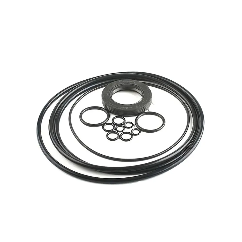 Swing Motor Seal Kit For DAEWOO DH55