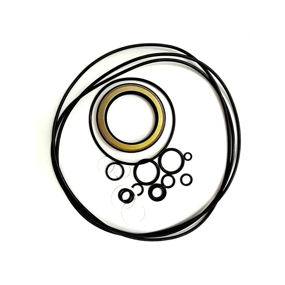 Buy Swing Motor Seal Kit For Doosan DH220LC-9E