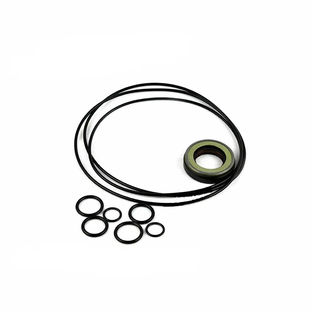 Swing Motor Seal Kit For Doosan DH220LC-9E sale