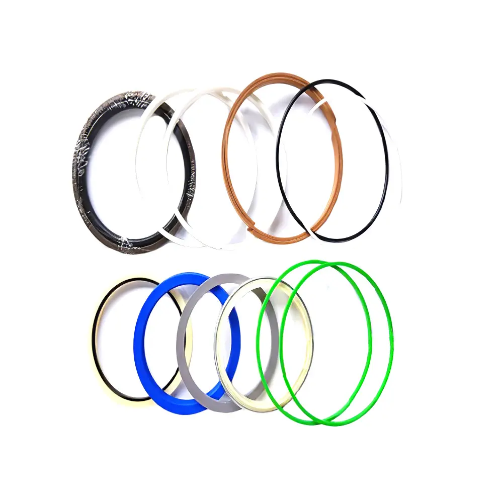 Swing Motor Seal Kit For Doosan DX60