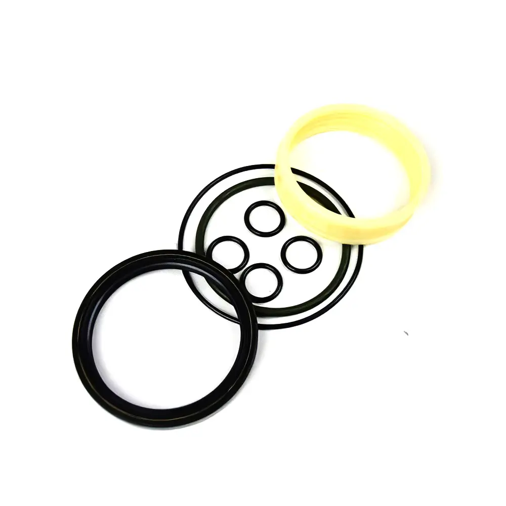 Swing Motor Seal Kit For Doosan DX75