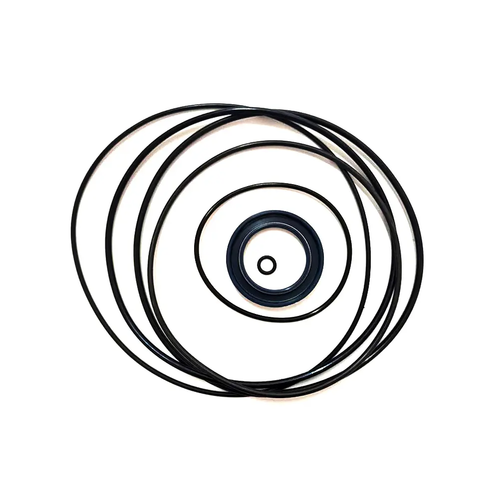 Swing Motor Seal Kit For Hitachi EX120-5