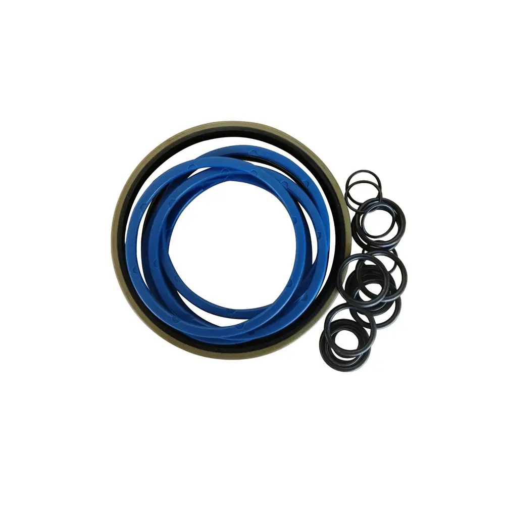 Swing Motor Seal Kit For Hitachi EX200-2