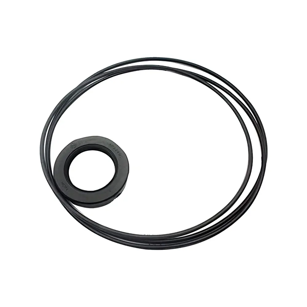 Swing Motor Seal Kit For Hitachi EX220-1