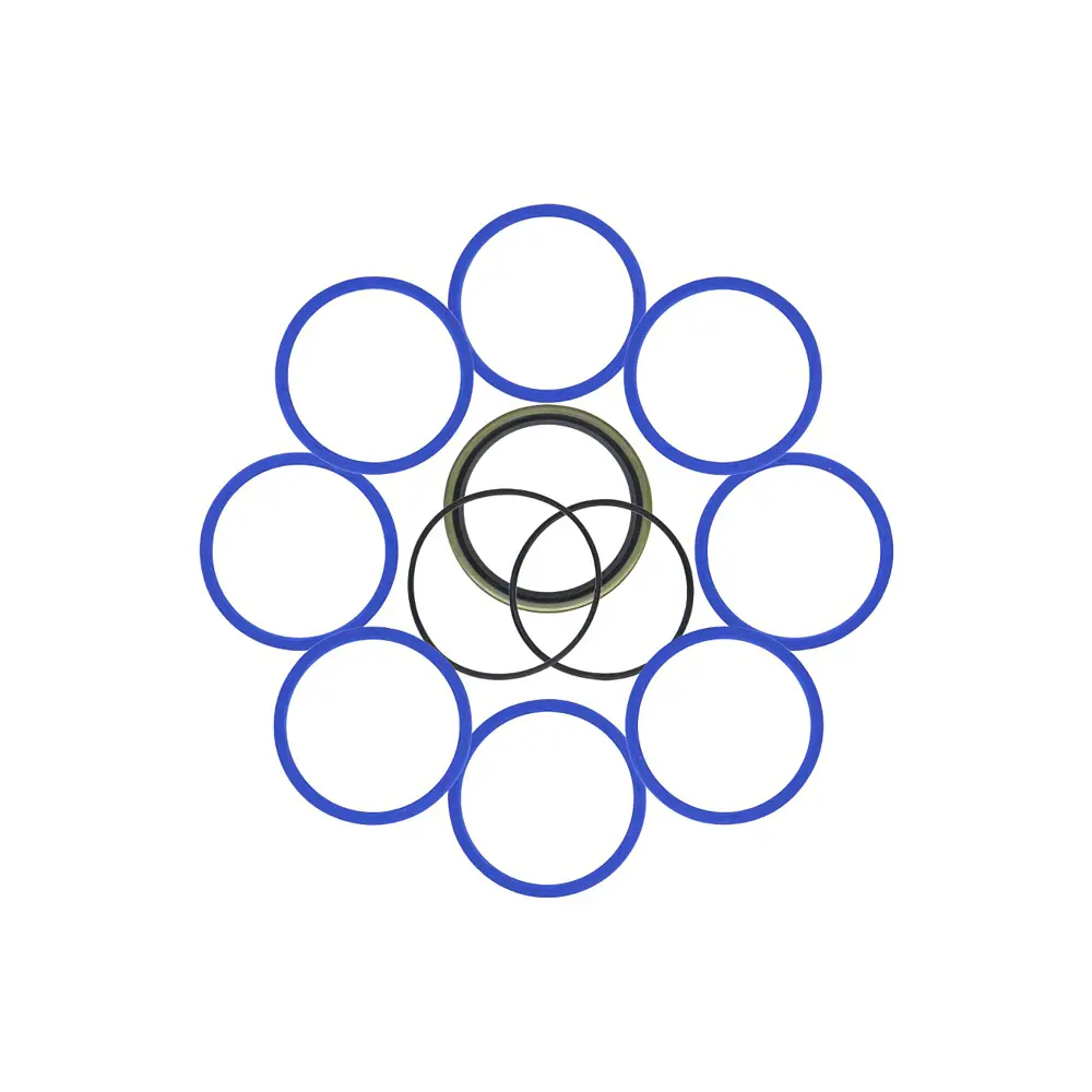 Swing Motor Seal Kit For Hitachi EX35