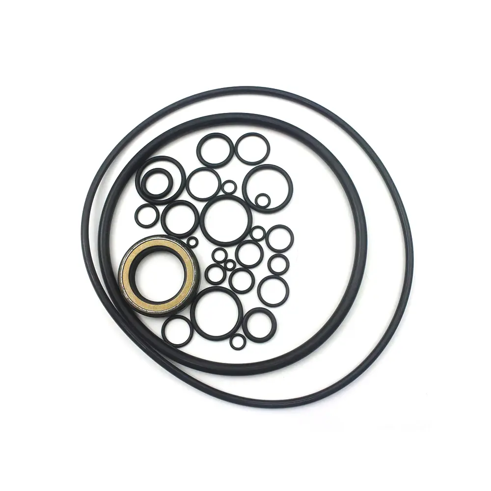 Swing Motor Seal Kit For Hitachi EX60-3 sale