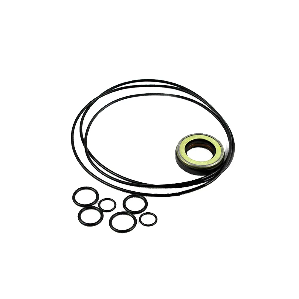 Swing Motor Seal Kit For Hitachi EX60-5