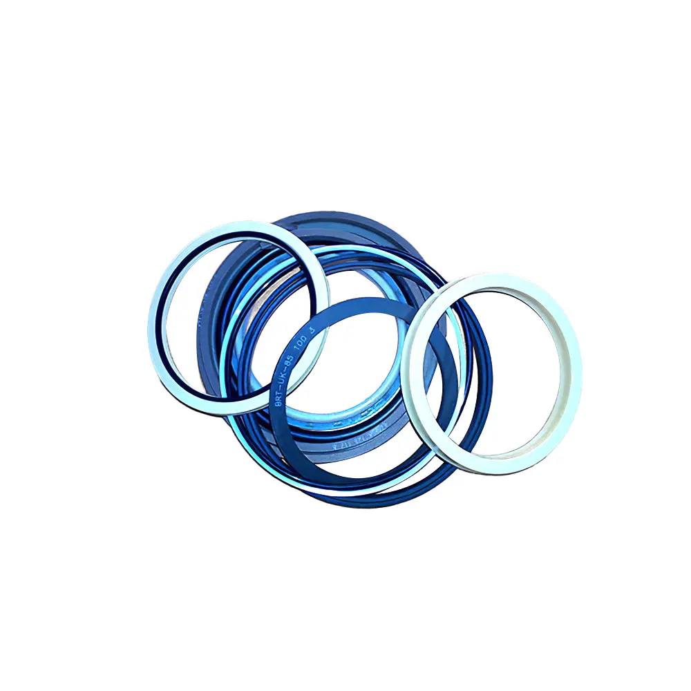 Swing Motor Seal Kit For Hitachi EX70