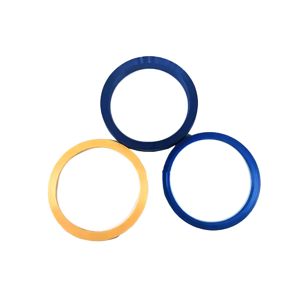 Swing Motor Seal Kit For Hitachi ZX200-6