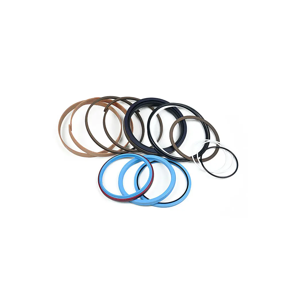 Swing Motor Seal Kit For HYUNDAI R220-5 Swing Motor Seal Kit For HYUNDAI R220-5