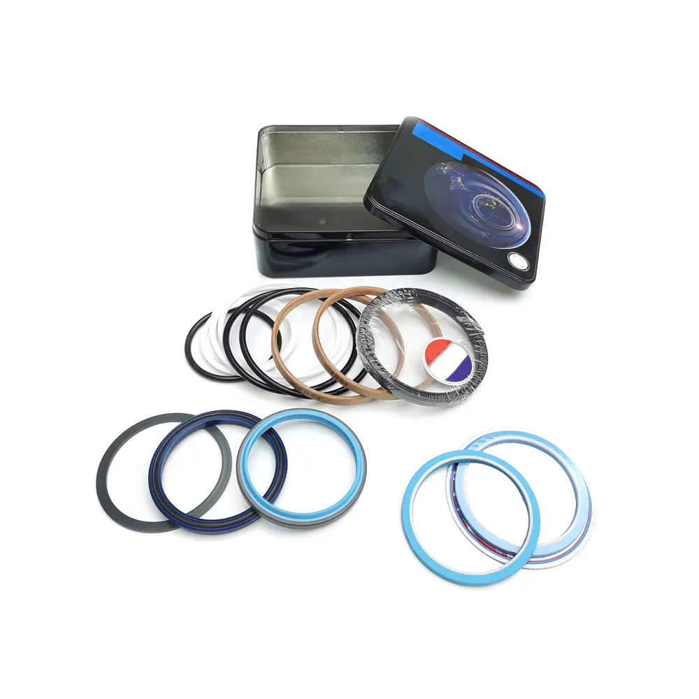 Swing Motor Seal Kit For HYUNDAI R225-7 Swing Motor Seal Kit For HYUNDAI R225-7