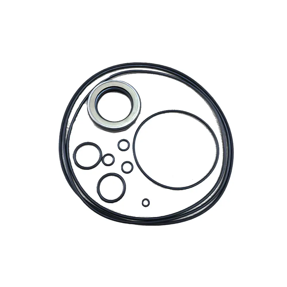 Swing Motor Seal Kit For HYUNDAI R305-7