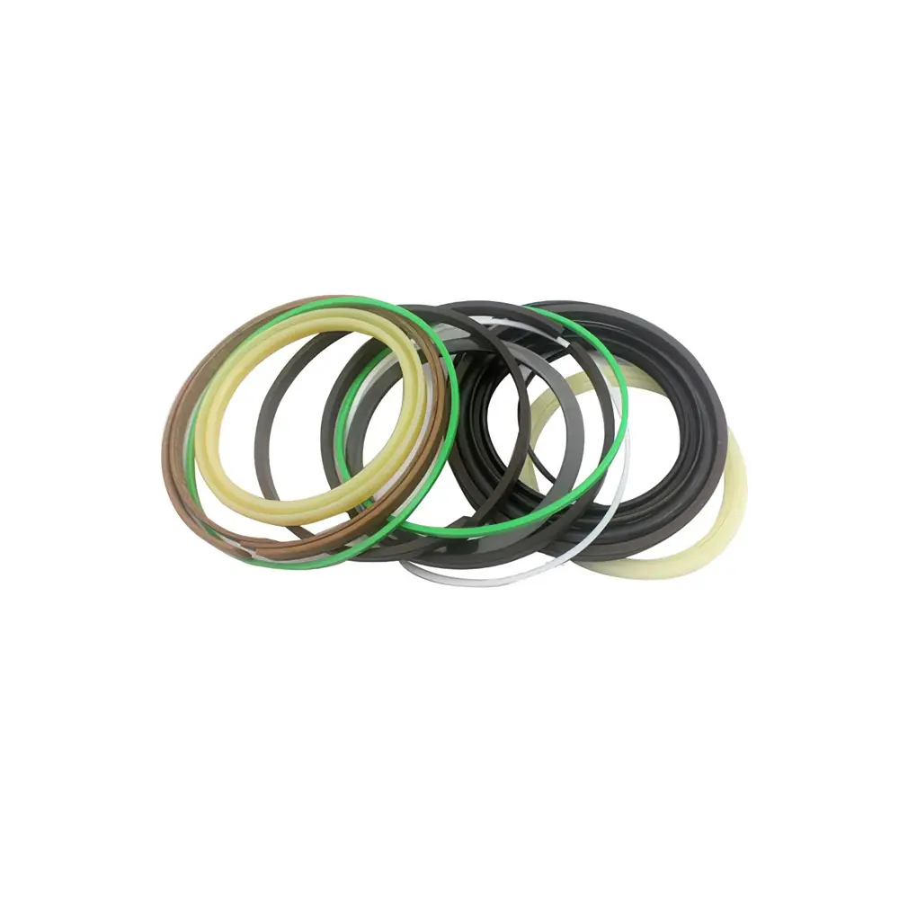 Swing Motor Seal Kit For HYUNDAI R80-5