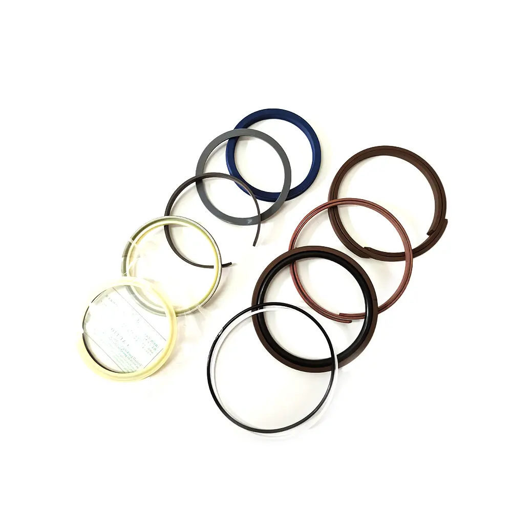 Swing Motor Seal Kit For Kato HD700-7