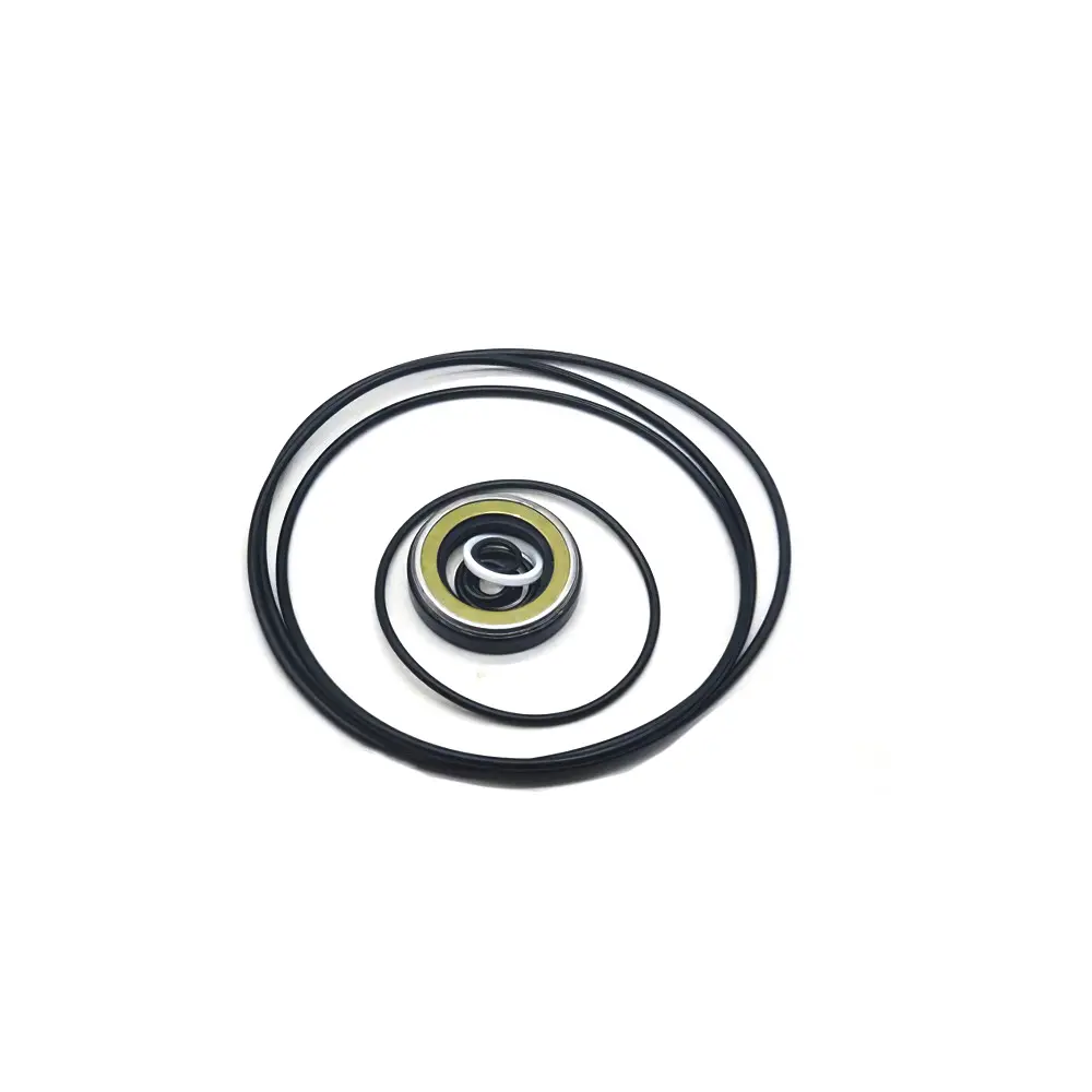 Swing Motor Seal Kit For Kobelco SK135 Swing Motor Seal Kit For Kobelco SK135