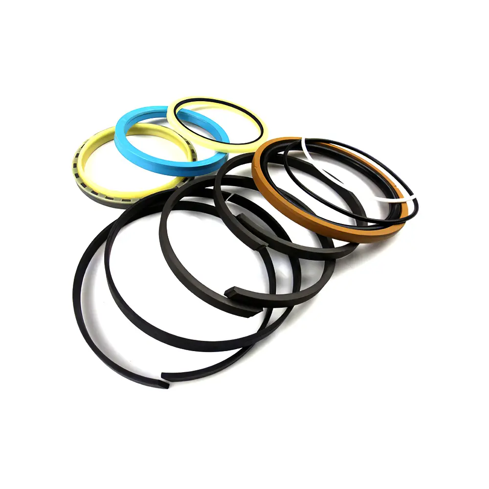 Swing Motor Seal Kit For Kobelco SK200-3