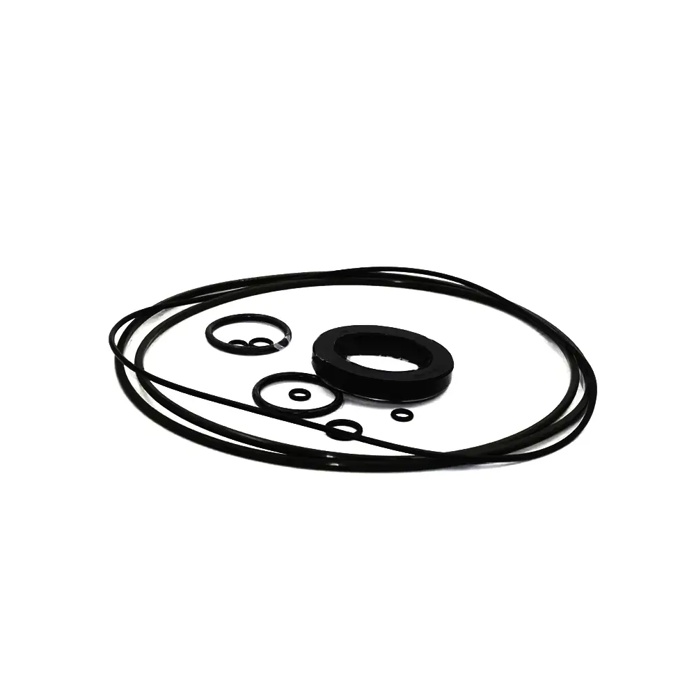 Swing Motor Seal Kit For Kobelco SK200-5