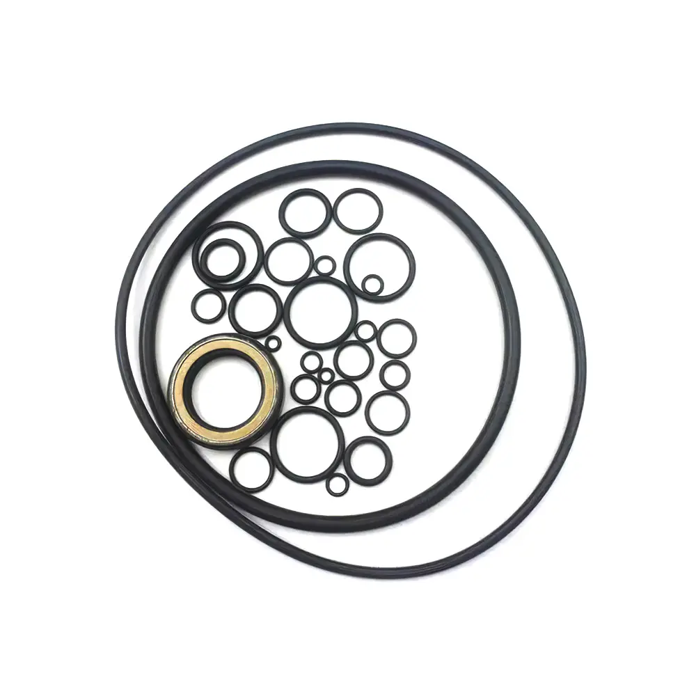 Swing Motor Seal Kit For Kobelco SK210 Swing Motor Seal Kit For Kobelco SK210