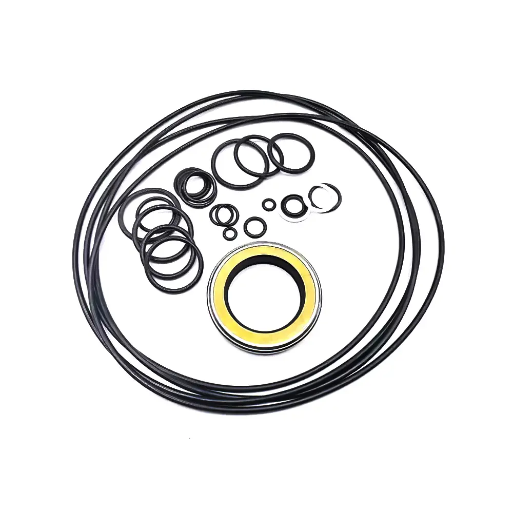 Buy Swing Motor Seal Kit For Kobelco SK210