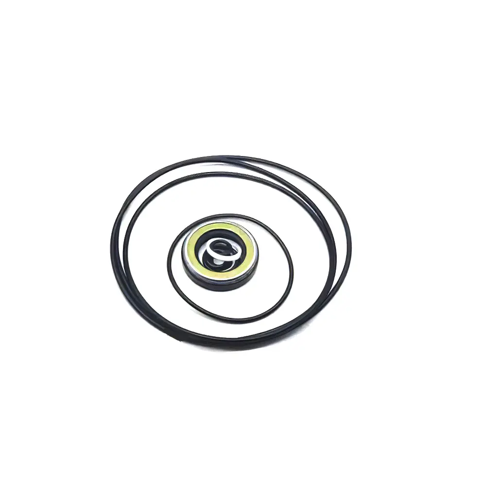 Swing Motor Seal Kit For Kobelco SK60