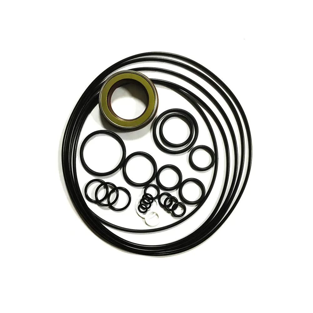 Swing Motor Seal Kit For Komatsu PC200-3
