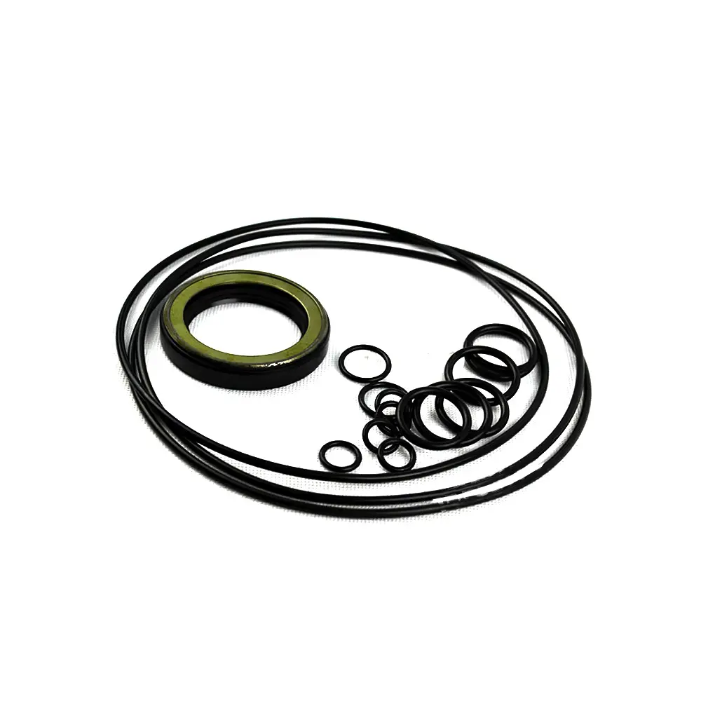 Swing Motor Seal Kit For Komatsu PC45