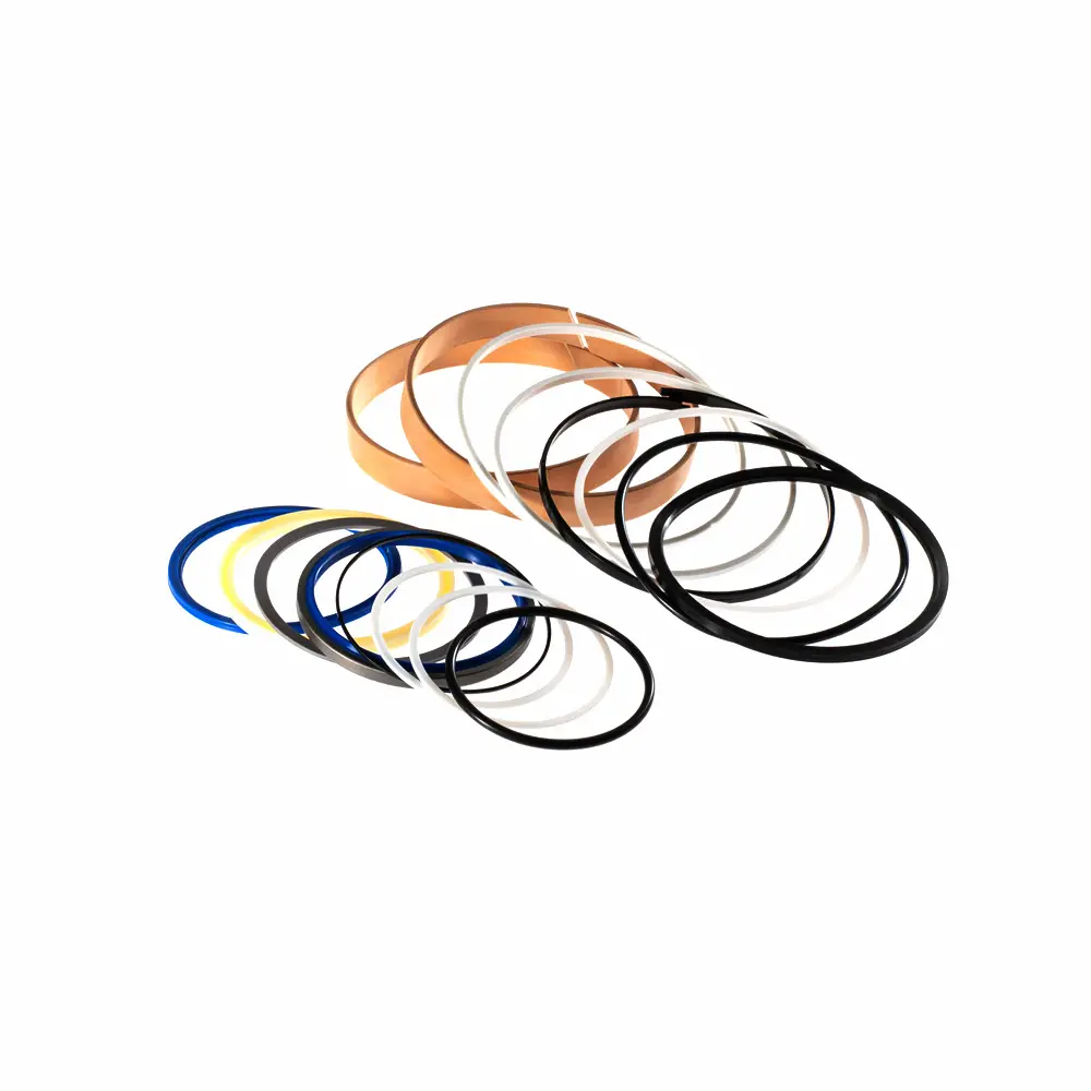 Swing Motor Seal Kit For Volvo Excavator EC300D