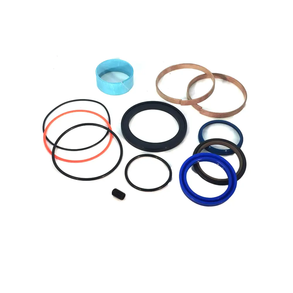 Swing Motor Seal Kit For Volvo Excavator EC350D