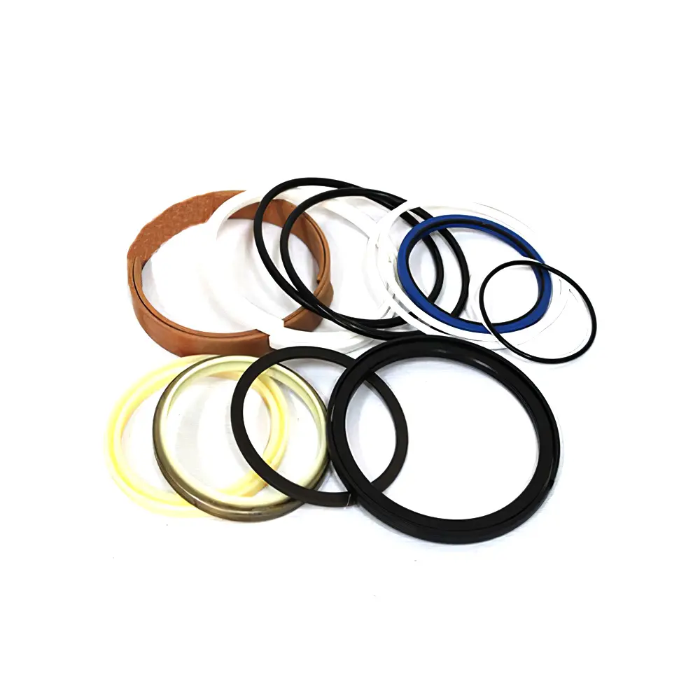 Swing Motor Seal Kit For Volvo Excavator EC360