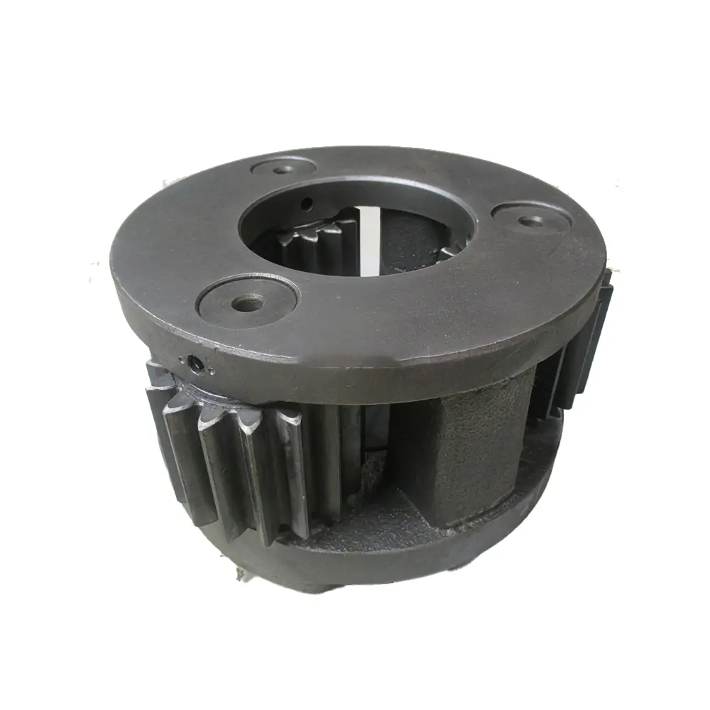 Swing Motor Second Class three star Frame Assembly for HITACHI EX120-5