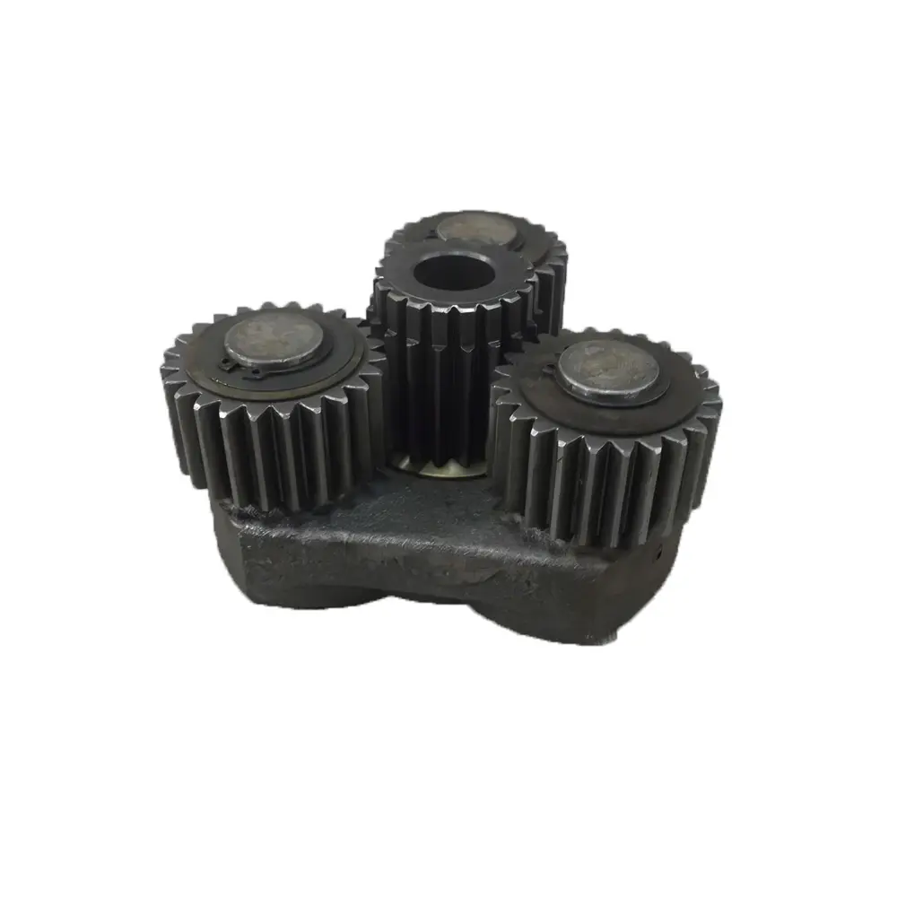 Swing Motor Second Class three star Frame Assembly For KOMATSU PC60-7