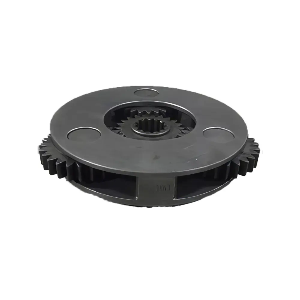 Swing motor Second Class three star Frame for CAT CAT320